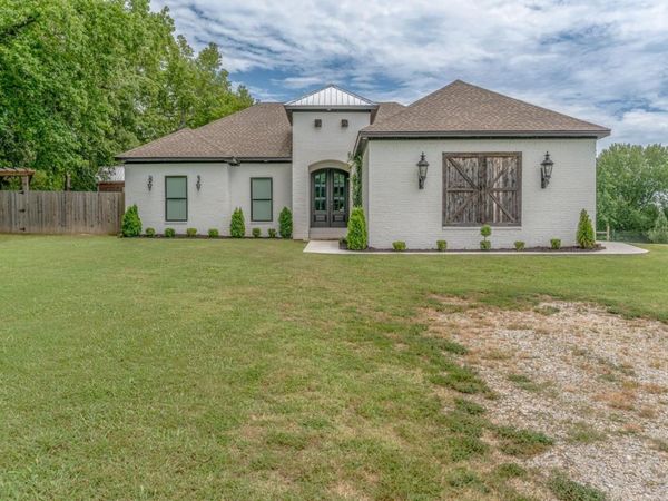 1824 N Culberhouse, Jonesboro, AR 72401