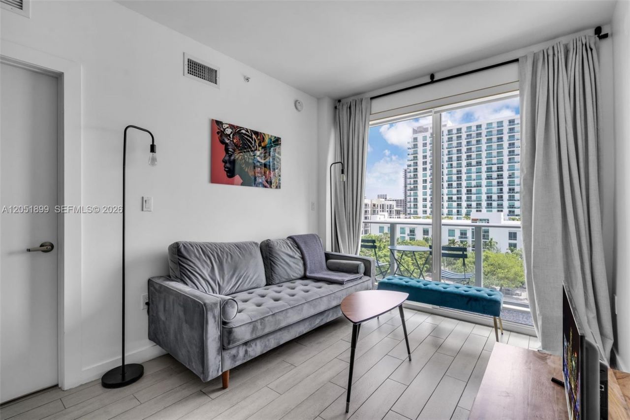321 NE 26th St , Unit 709, Miami, FL 33137 Photo