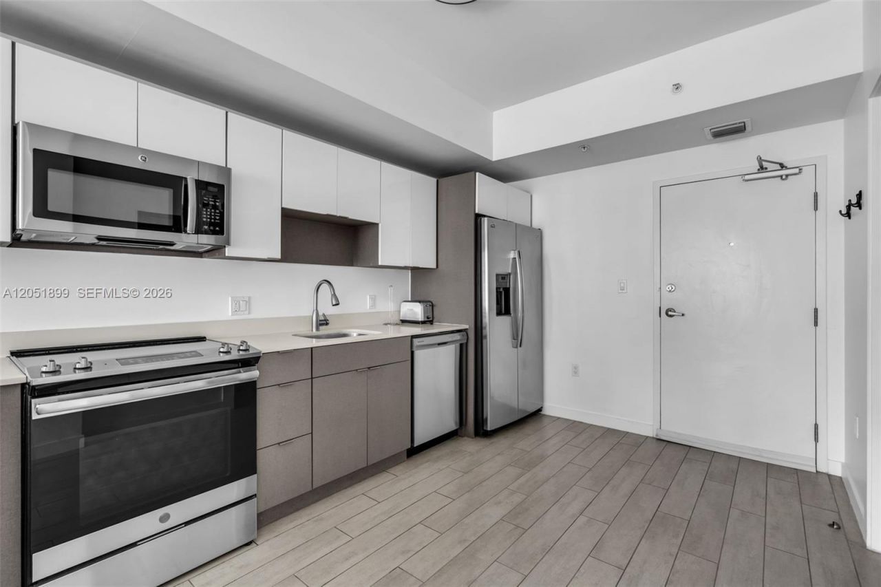 321 NE 26th St , Unit 709, Miami, FL 33137 Photo