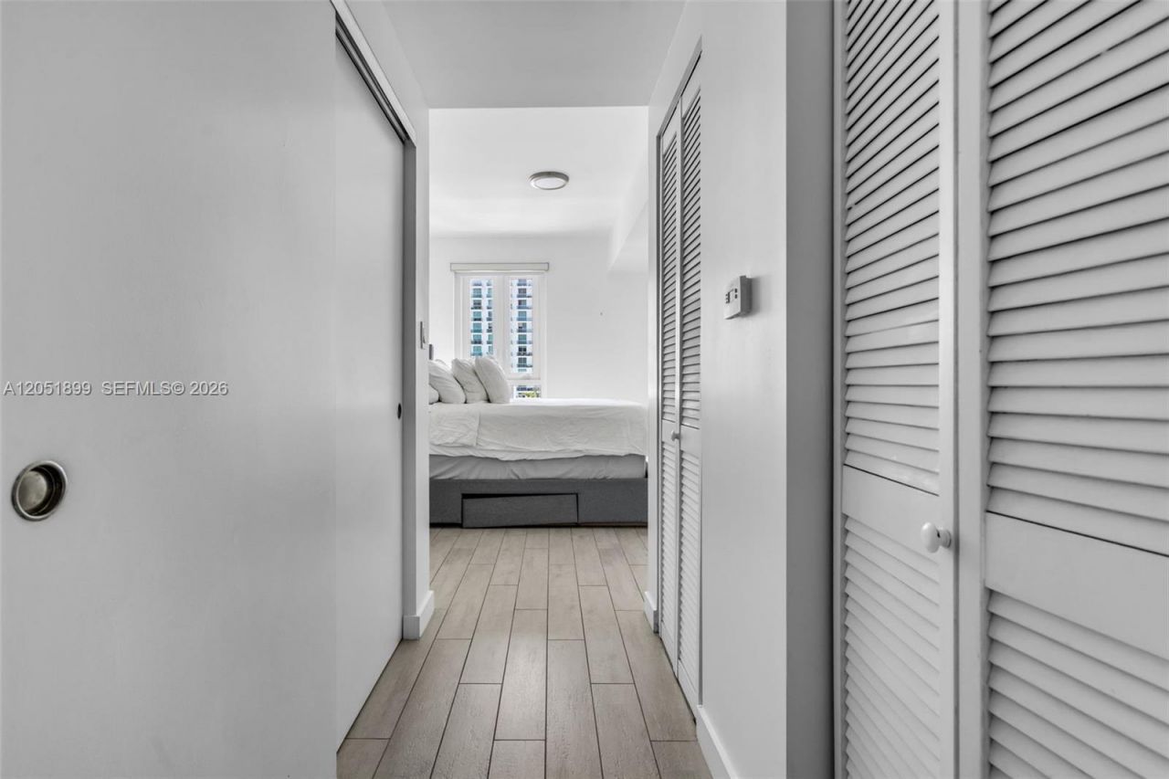 321 NE 26th St , Unit 709, Miami, FL 33137 Photo