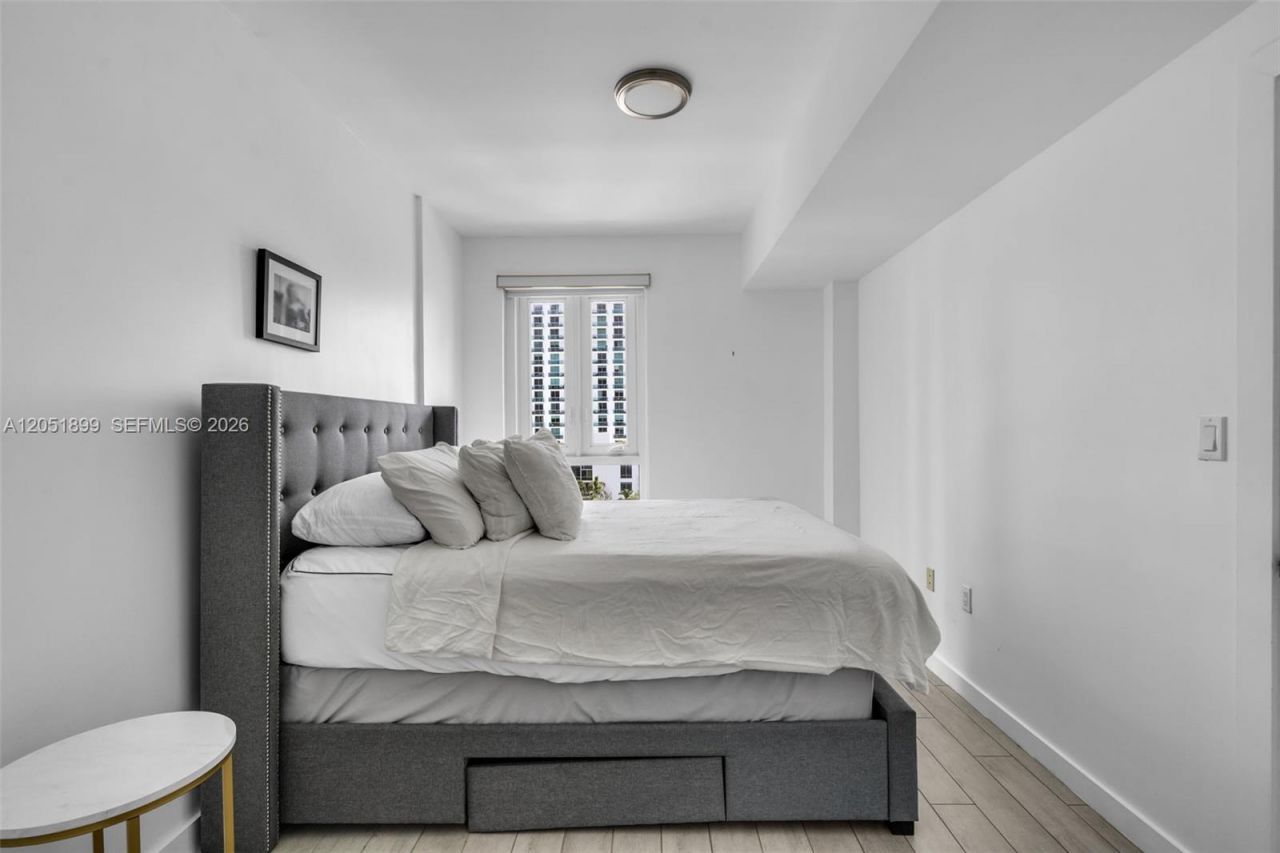 321 NE 26th St , Unit 709, Miami, FL 33137 Photo