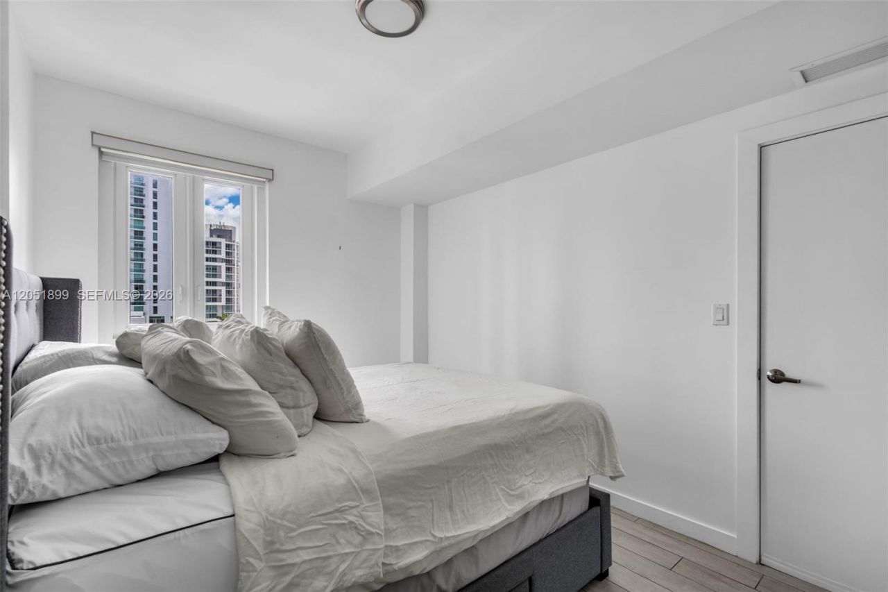 321 NE 26th St , Unit 709, Miami, FL 33137 Photo