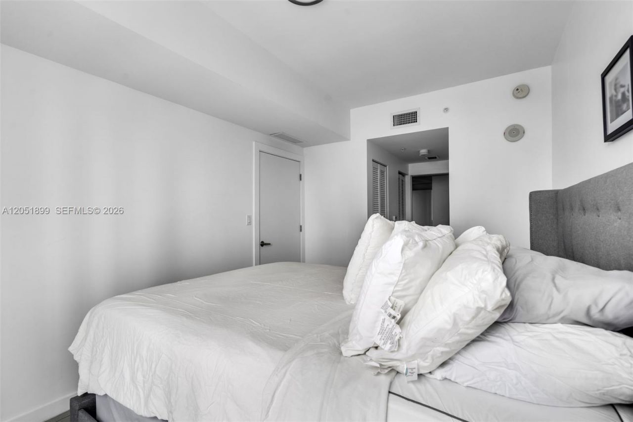 321 NE 26th St , Unit 709, Miami, FL 33137 Photo