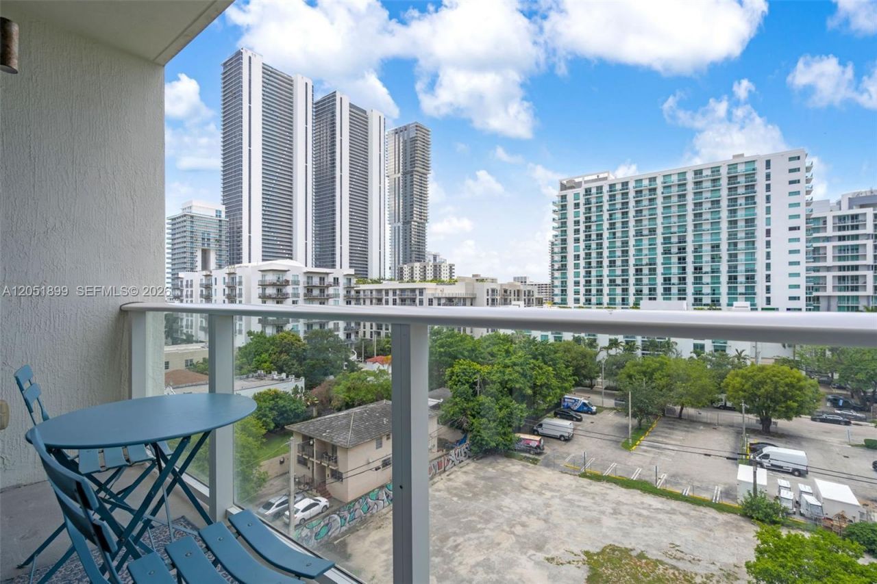 321 NE 26th St , Unit 709, Miami, FL 33137 Photo