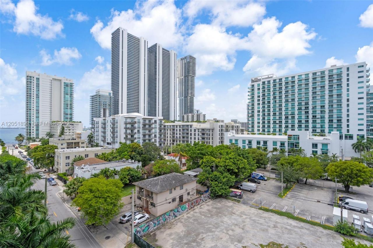 321 NE 26th St , Unit 709, Miami, FL 33137 Photo