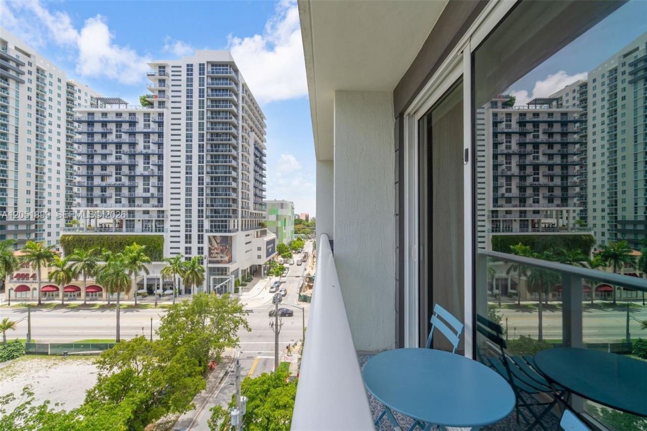 321 NE 26th St , Unit 709, Miami, FL 33137 Photo