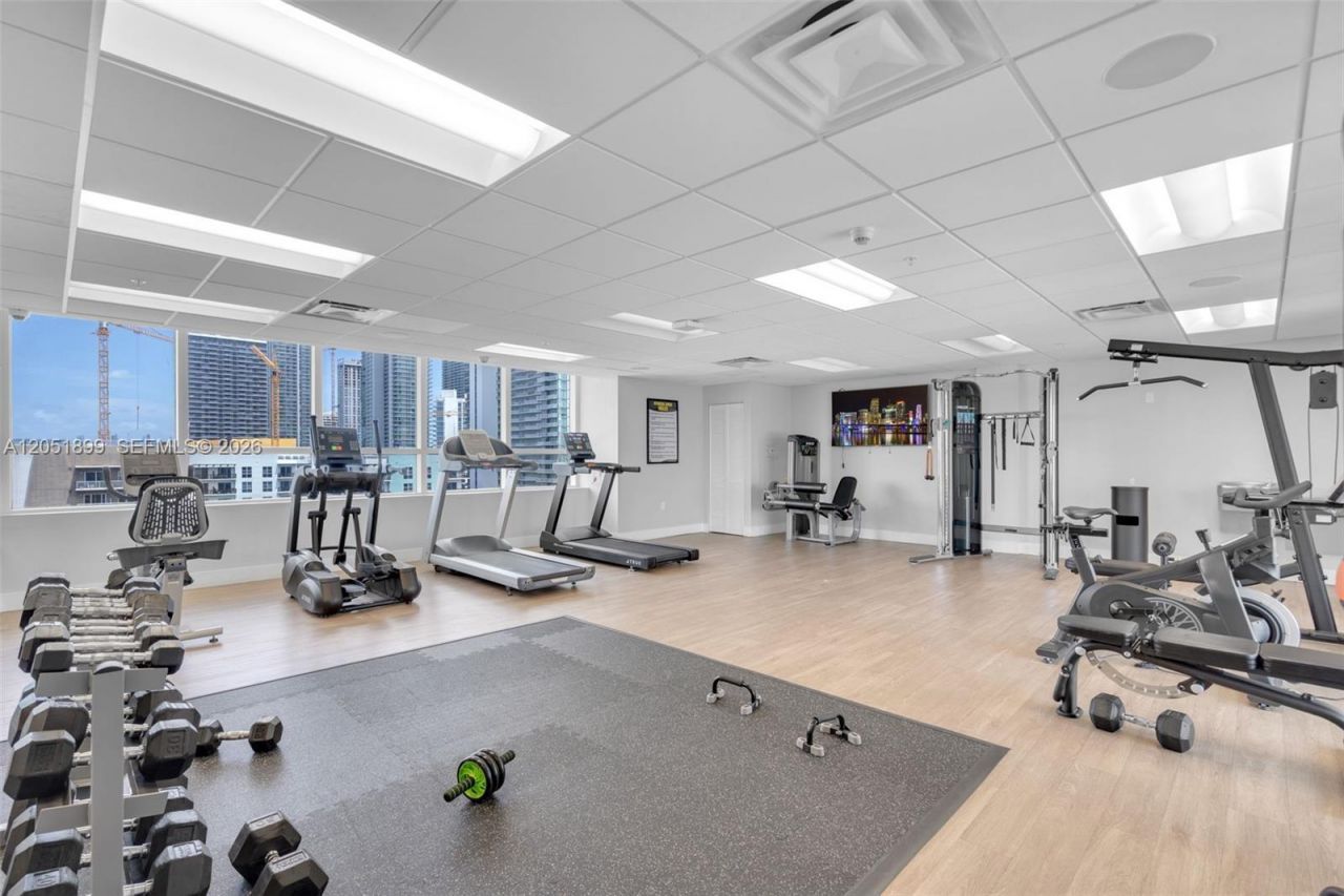 321 NE 26th St , Unit 709, Miami, FL 33137 Photo
