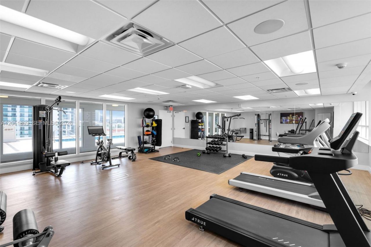 321 NE 26th St , Unit 709, Miami, FL 33137 Photo