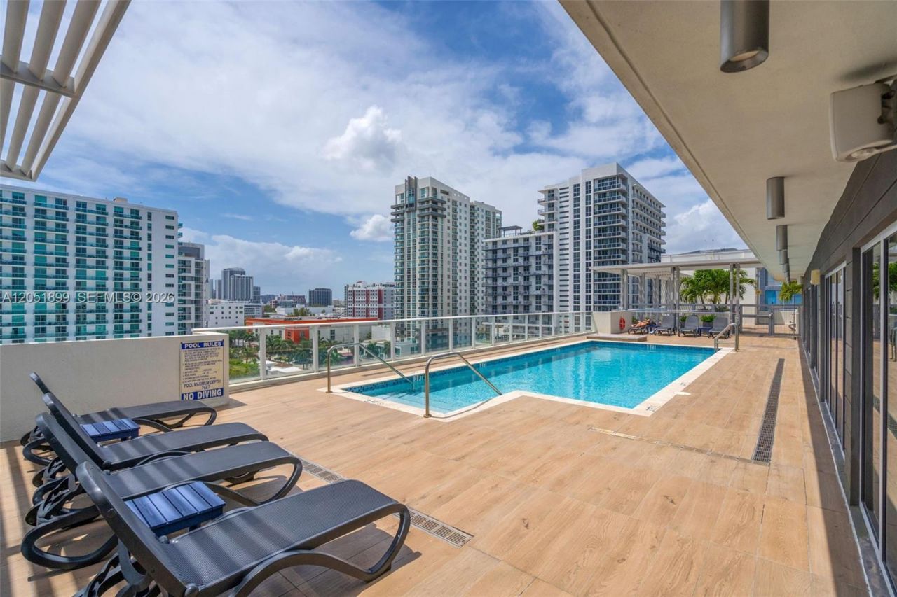 321 NE 26th St , Unit 709, Miami, FL 33137 Photo