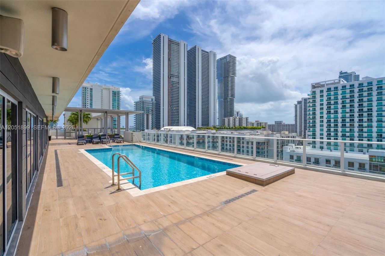 321 NE 26th St , Unit 709, Miami, FL 33137 Photo