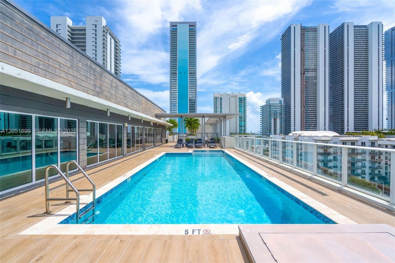 321 NE 26th St , Unit 709, Miami, FL 33137 Photo