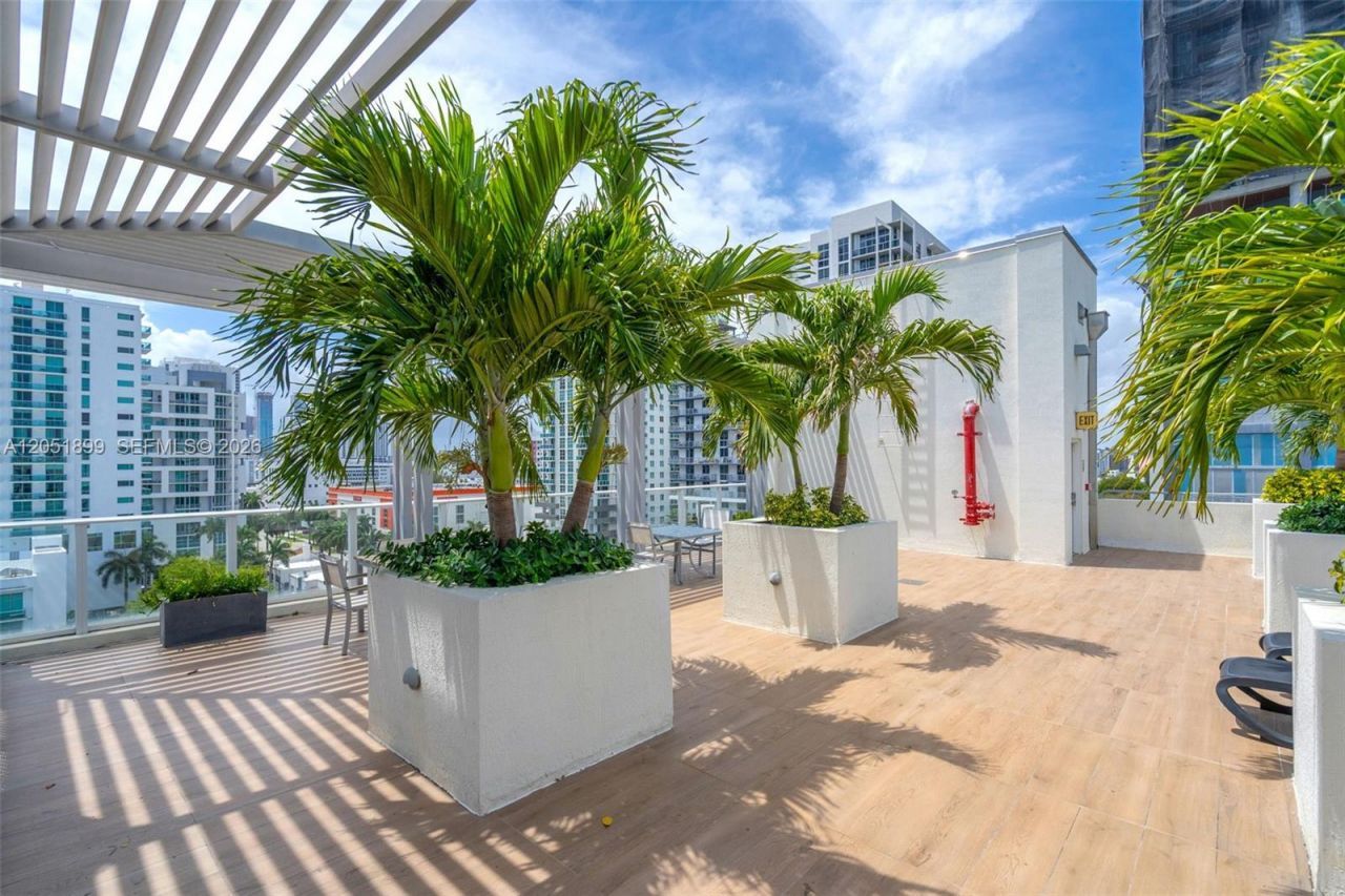 321 NE 26th St , Unit 709, Miami, FL 33137 Photo