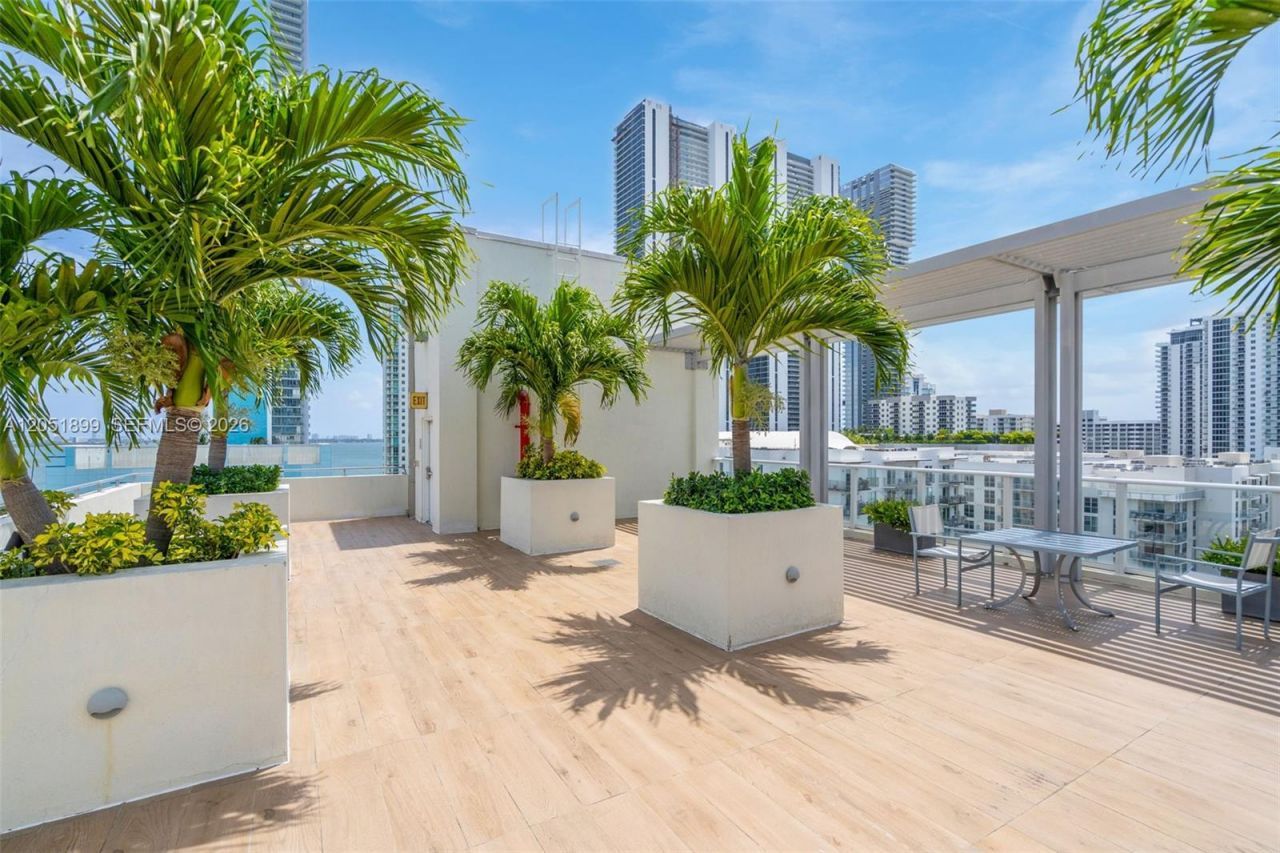 321 NE 26th St , Unit 709, Miami, FL 33137 Photo
