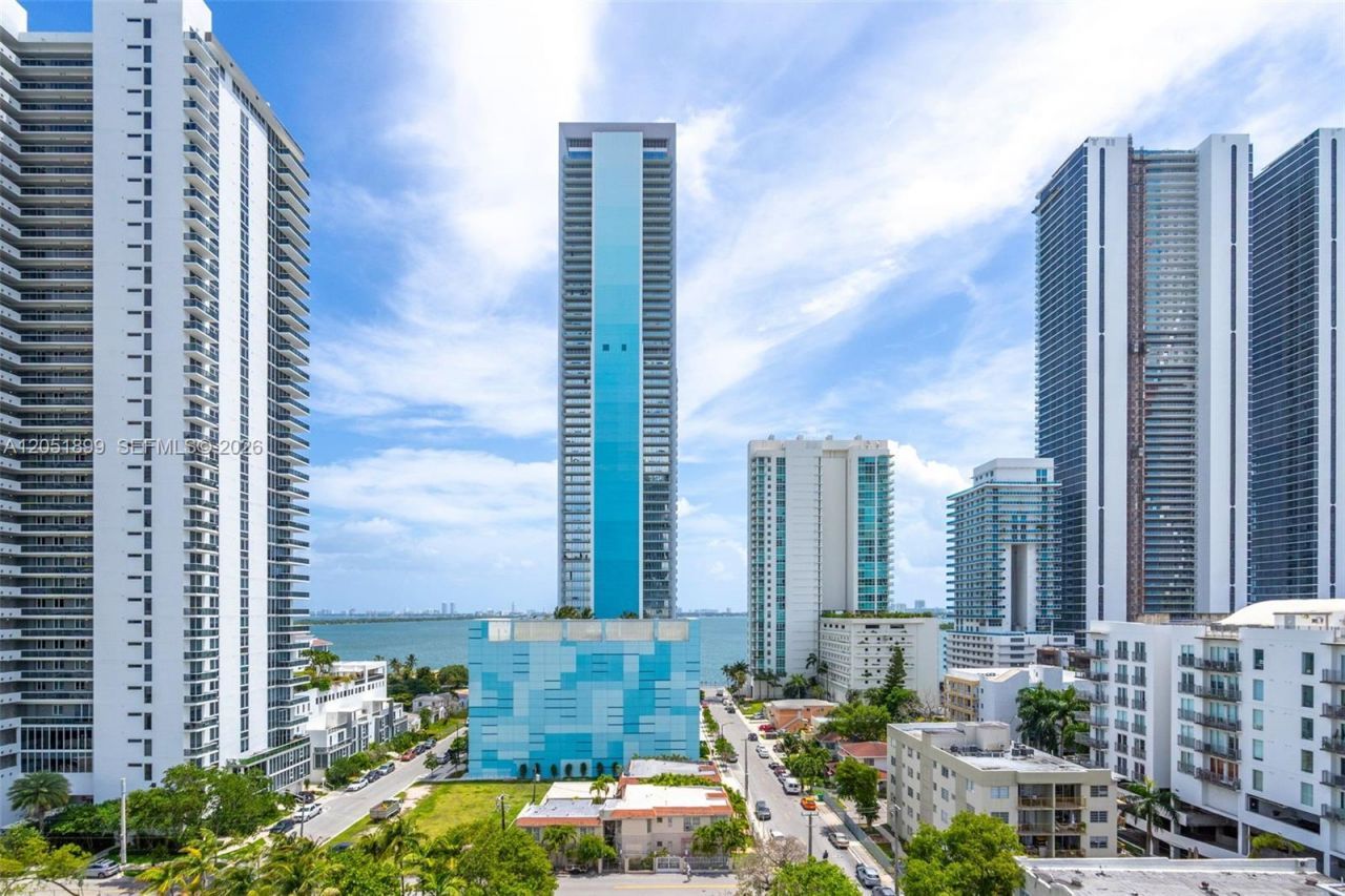 321 NE 26th St , Unit 709, Miami, FL 33137 Photo