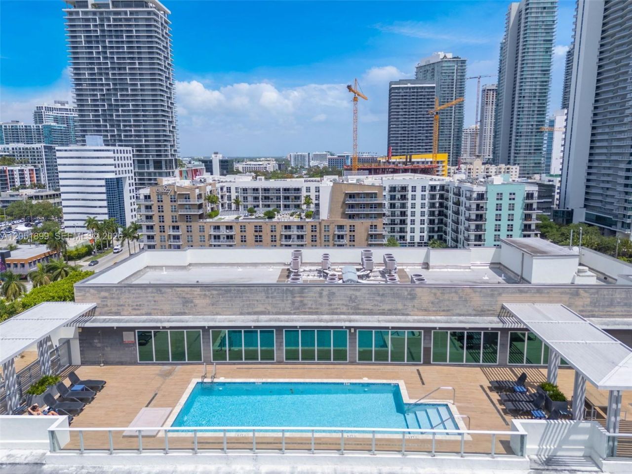 321 NE 26th St , Unit 709, Miami, FL 33137 Photo