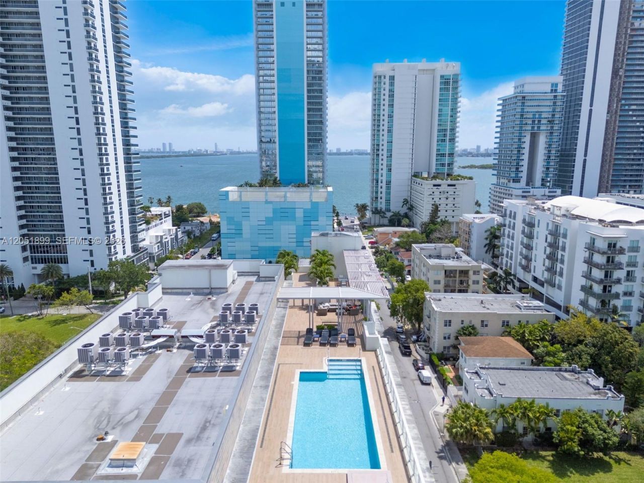 321 NE 26th St , Unit 709, Miami, FL 33137 Photo
