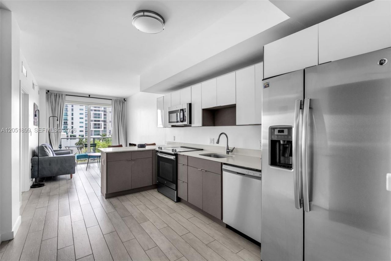 321 NE 26th St , Unit 709, Miami, FL 33137 Photo