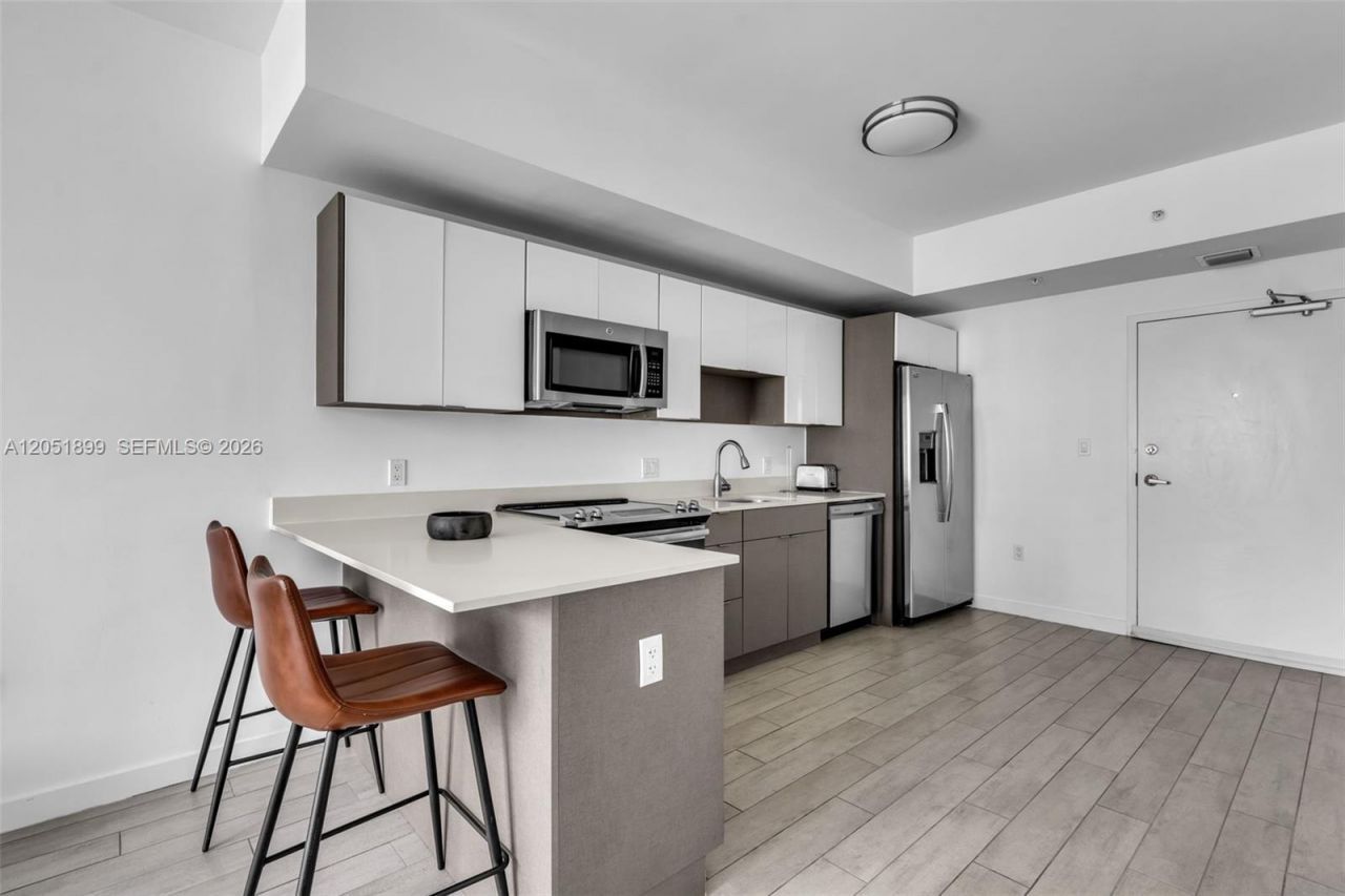 321 NE 26th St , Unit 709, Miami, FL 33137 Photo