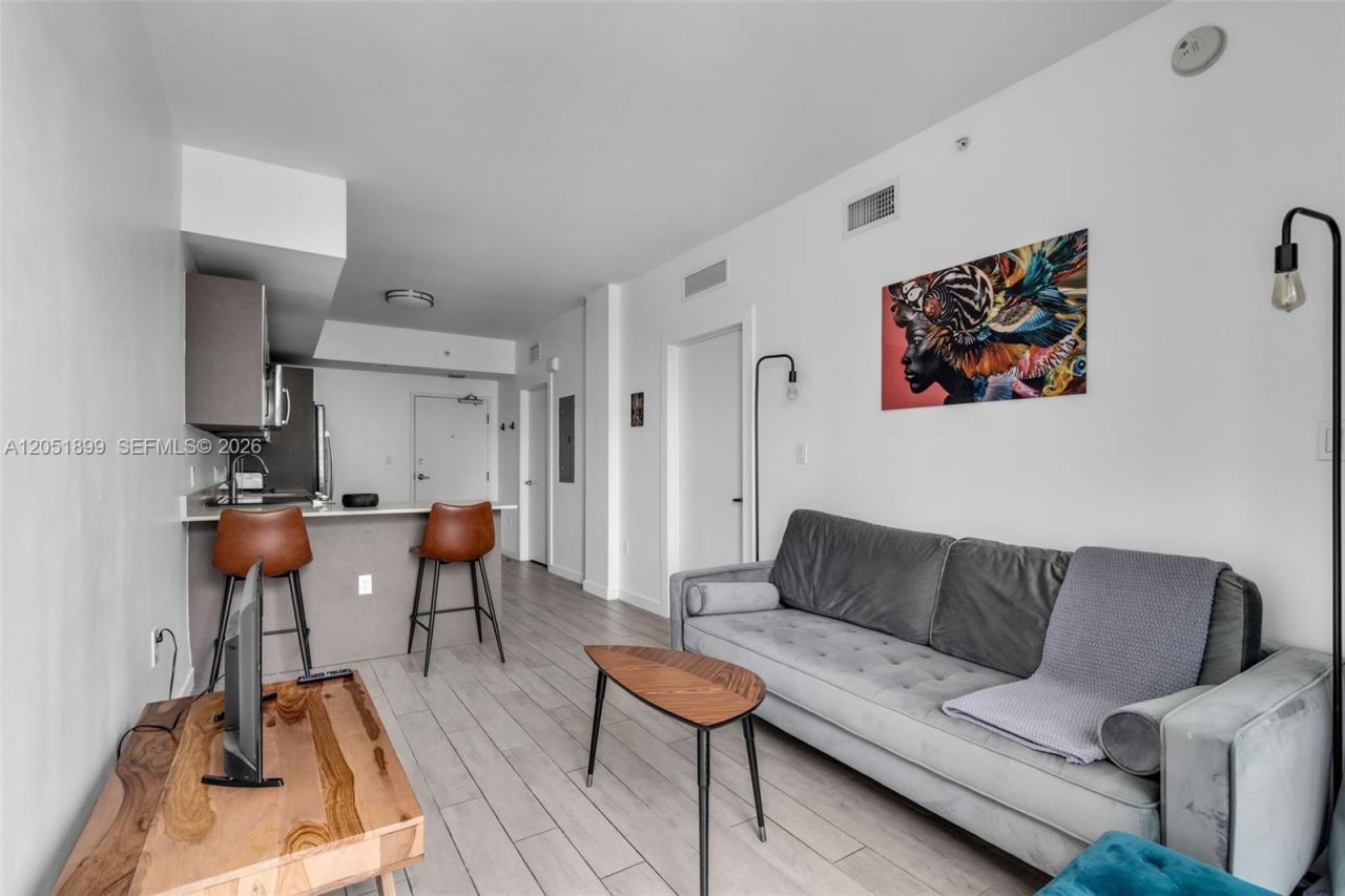 321 NE 26th St , Unit 709, Miami, FL 33137 Photo