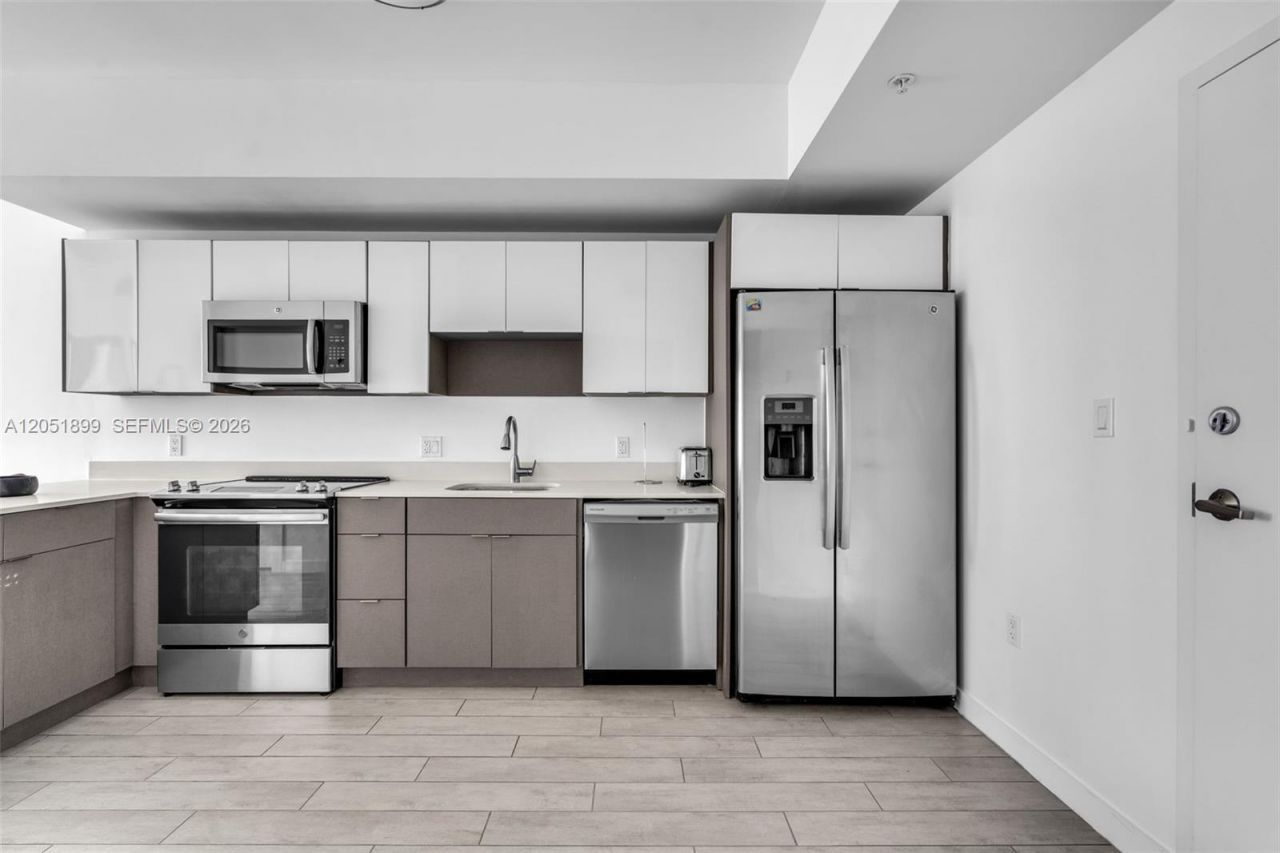321 NE 26th St , Unit 709, Miami, FL 33137 Photo