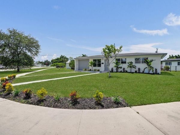 19930 Christmas Rd, Cutler Bay, FL 33157