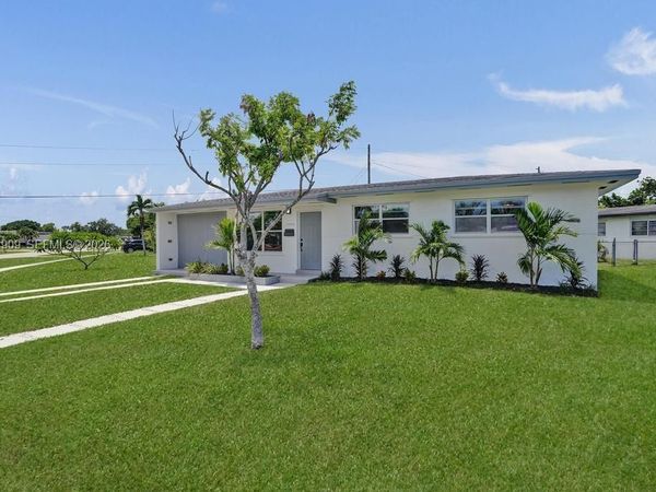 19930 Christmas Rd , Cutler Bay, FL 33157
