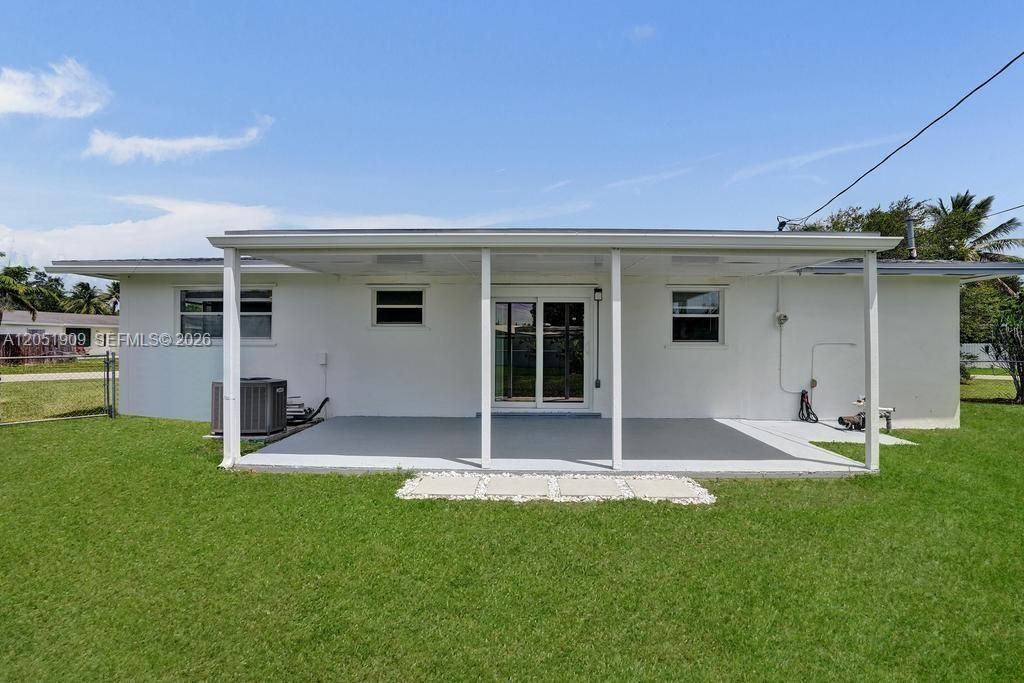 19930 Christmas Rd, Cutler Bay, FL 33157 Photo