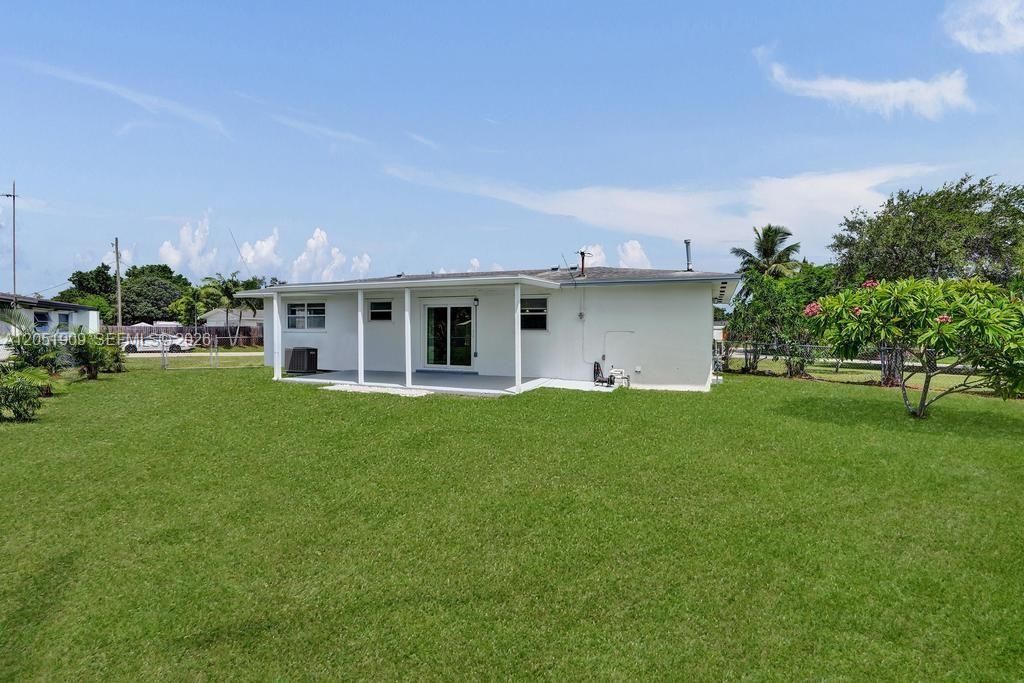 19930 Christmas Rd, Cutler Bay, FL 33157 Photo
