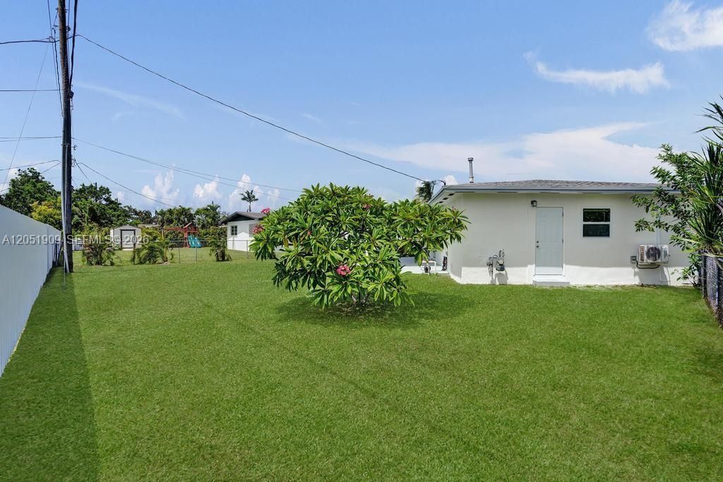 19930 Christmas Rd, Cutler Bay, FL 33157 Photo
