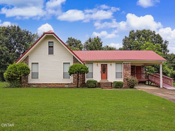 85 Holland Lane , Jackson, TN 38305