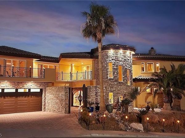 119 Caperna Court , Boulder City, NV 89005