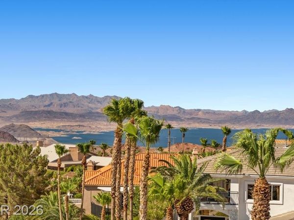 119 Caperna Court , Boulder City, NV 89005