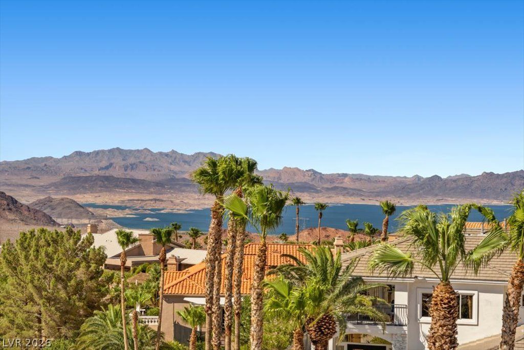 119 Caperna Court , Boulder City, NV 89005