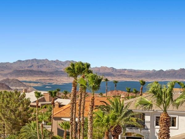 119 Caperna Court , Boulder City, NV 89005