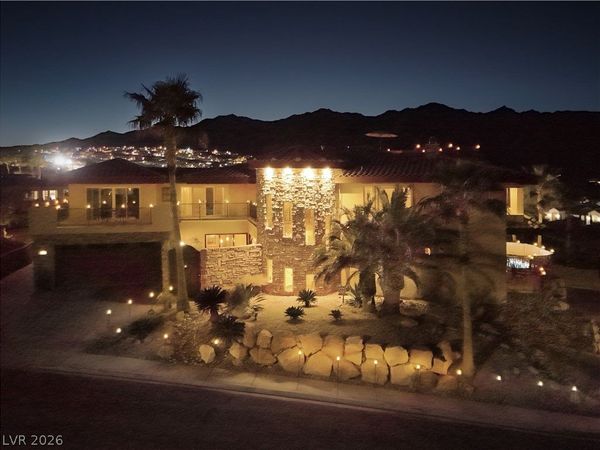 119 Caperna Court , Boulder City, NV 89005