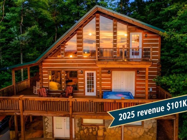 1815 Silver Poplar Lane, Sevierville, TN 37876