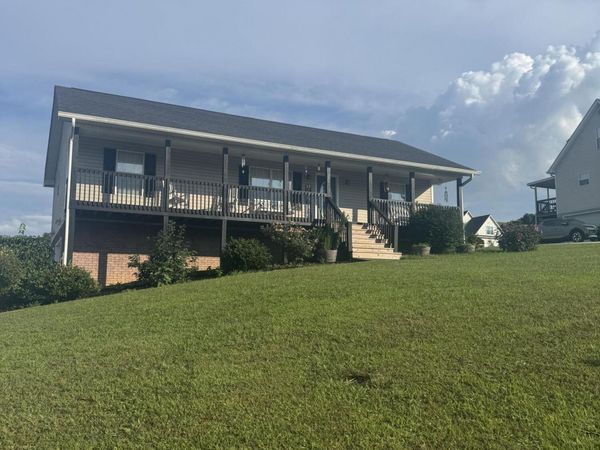 270 Hollow View Drive, Cleveland, TN 37323