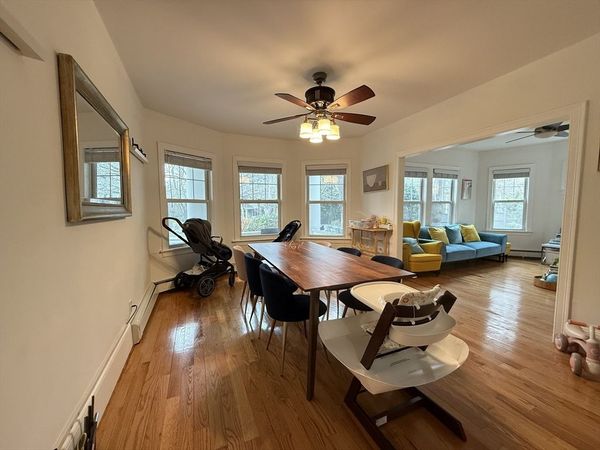 132 Middlesex Road, Unit 1, Brookline, MA 02467