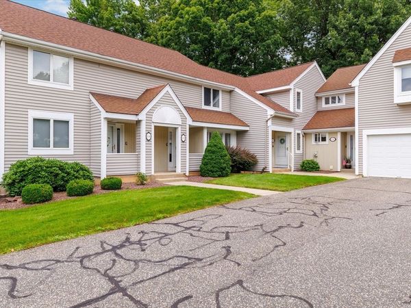 2205 Boston Rd, Unit C25, Wilbraham, MA 01095