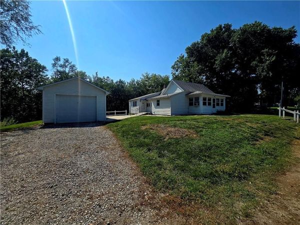 306 N Washington Street, Rock Port, MO 64482
