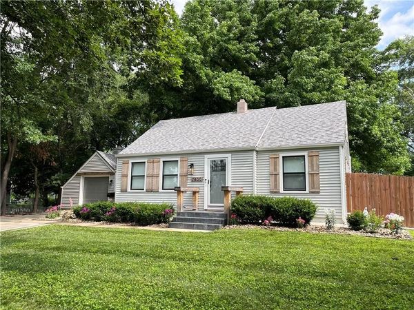 7800 W 64th Street, Mission, KS 66202