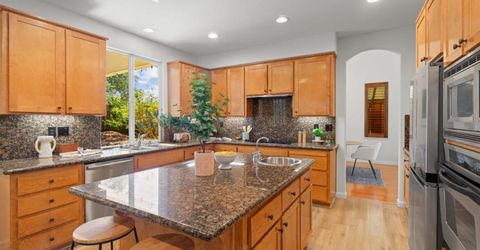 8208 Tail Race Dr, Roseville, CA 95747 Photo