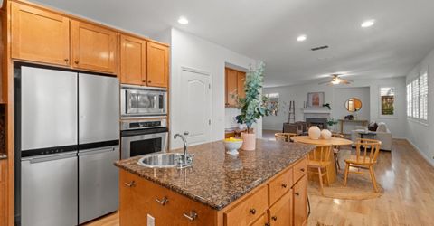 8208 Tail Race Dr, Roseville, CA 95747 Photo