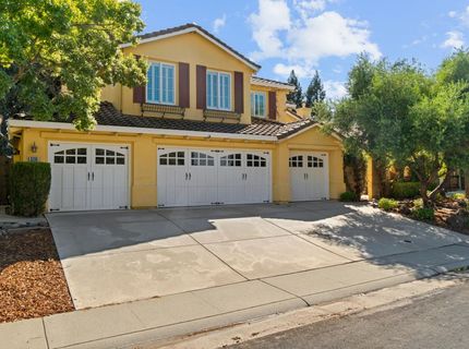 8208 Tail Race Dr, Roseville, CA 95747 Photo