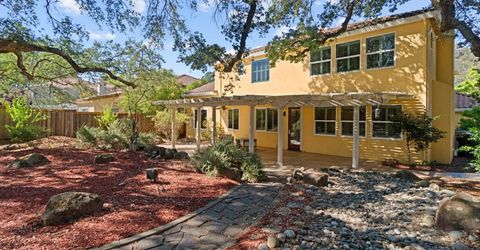 8208 Tail Race Dr, Roseville, CA 95747 Photo