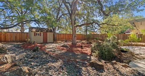 8208 Tail Race Dr, Roseville, CA 95747 Photo