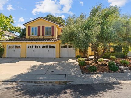 8208 Tail Race Dr, Roseville, CA 95747 Photo