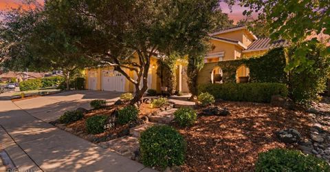 8208 Tail Race Dr, Roseville, CA 95747 Photo