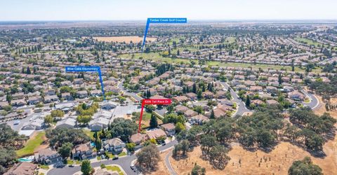 8208 Tail Race Dr, Roseville, CA 95747 Photo