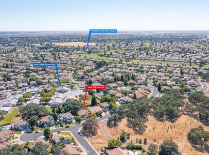 8208 Tail Race Dr, Roseville, CA 95747 Photo